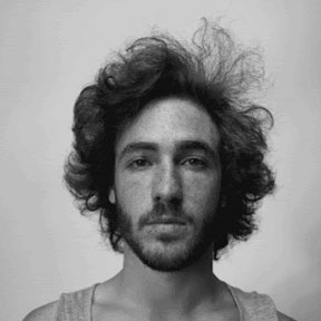 Jeremy Hogenbaum